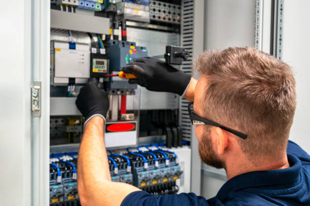 Best Affordable Emergency Electrician  in Vashon, WA