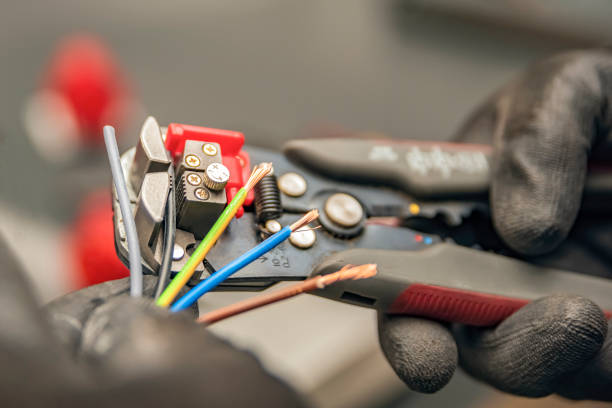 Best Commercial Electrician Services  in Vashon, WA