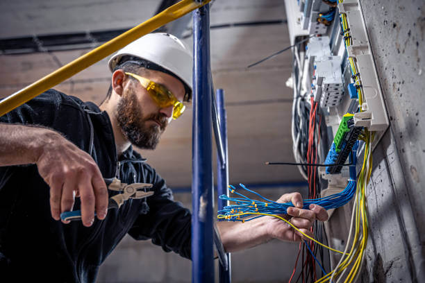 Best Electrician for Home Renovation  in Vashon, WA