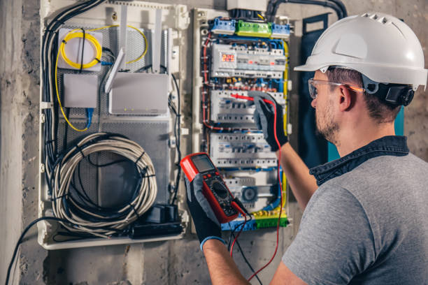 Best Local Electrician Companies  in Vashon, WA