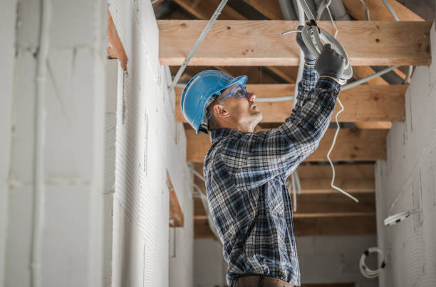 Best Licensed Electrician  in Vashon, WA