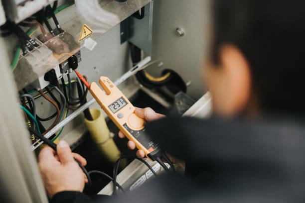 Best 24-Hour Electrician  in Vashon, WA