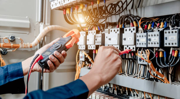 Electrical Outlet Repair in Vashon, WA