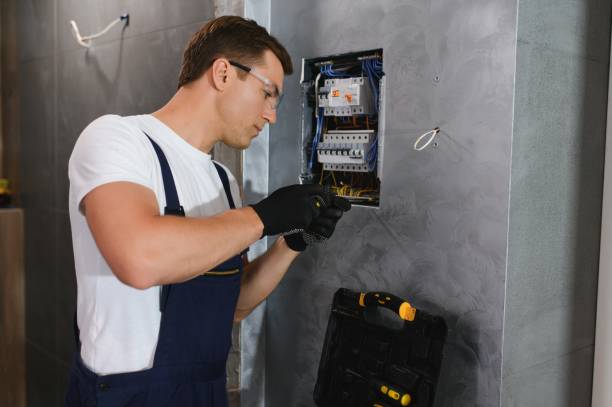 Best Affordable Electrical Installation  in Vashon, WA