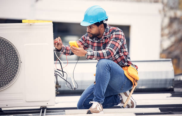 Best Electrical Troubleshooting Services  in Vashon, WA