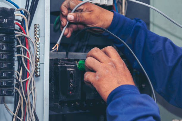 Best Electrical Upgrades for Homes  in Vashon, WA