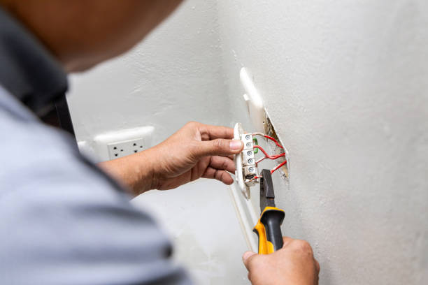 Electrical Rewiring Services in Vashon, WA