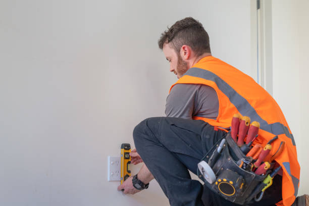 Best Affordable Electrical Installation  in Vashon, WA