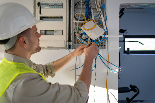 Vashon, WA Electrician Company