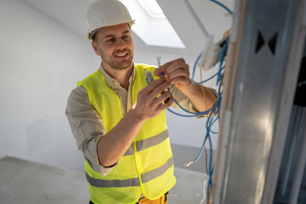  Vashon, WA Electrician Pros