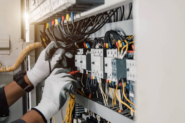 Best Electrical Rewiring Services  in Vashon, WA