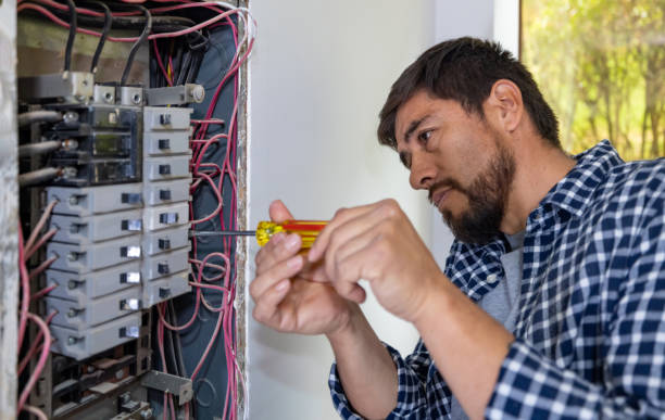 Best Electrical Installation Contractor  in Vashon, WA